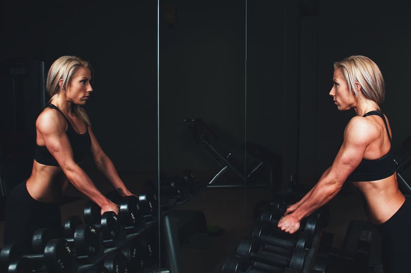 Fitness Journeys