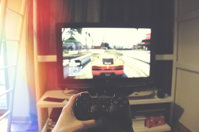 Computer Image