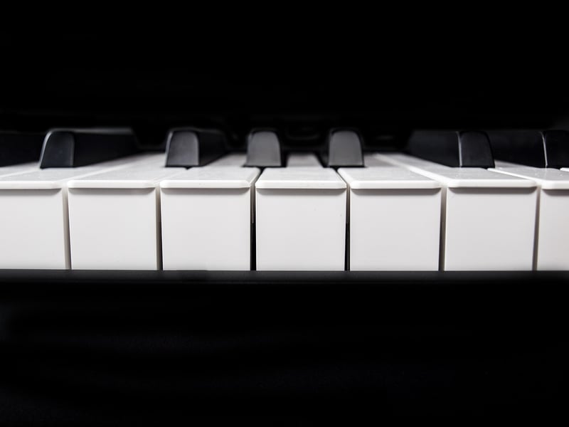 Keyboard Image