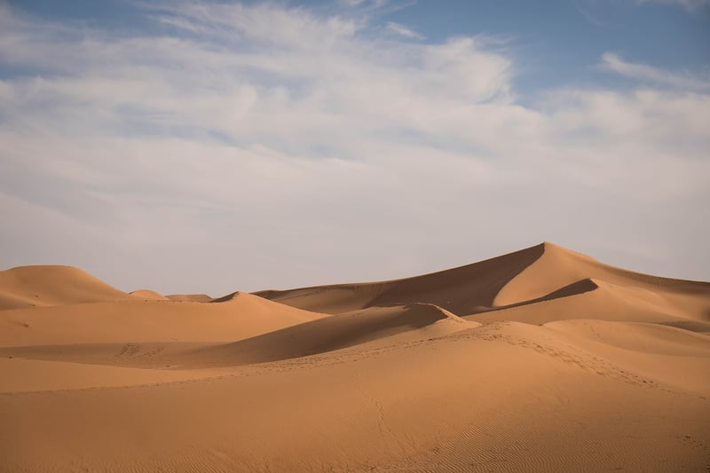 Morocco