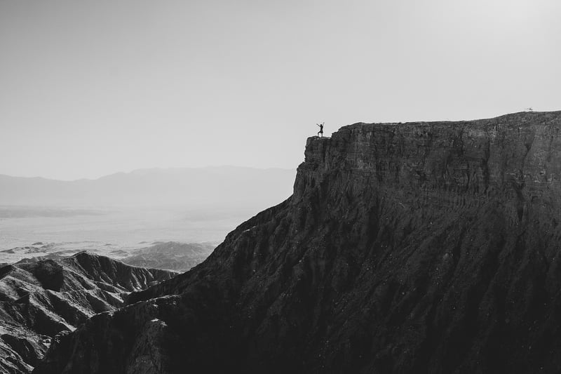 Mountain Trekking Expedition